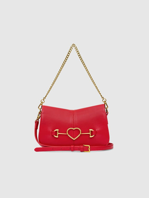 Date Shoulder Bag